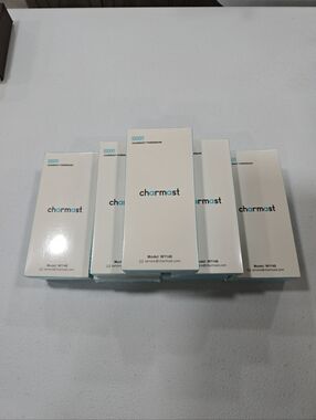Charmast 10000mAh Power Bank - White Giveaway
